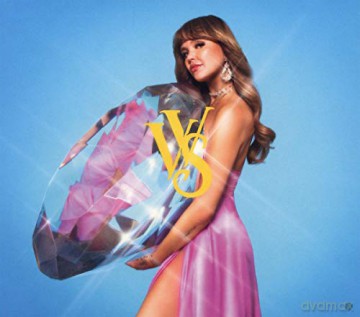 Ufo361: VVS [CD]