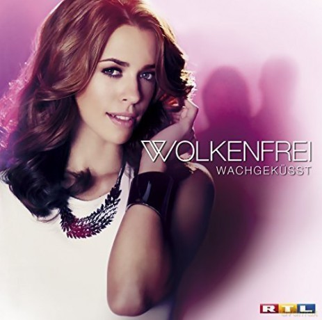 Wolkenfrei: Wachgekusst [CD]