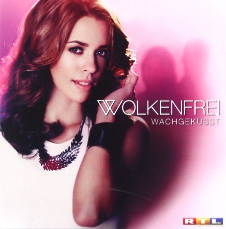 Wolkenfrei: Wachgekusst [CD]