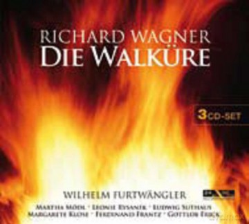 Walkure (Valkyrie) (Dig) [3CD]