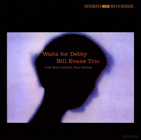 Bill Evans: Waltz For Debby (Reissue) (Limited) [CD]