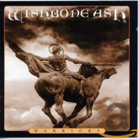 Wishbone Ash: Warriors [2CD]