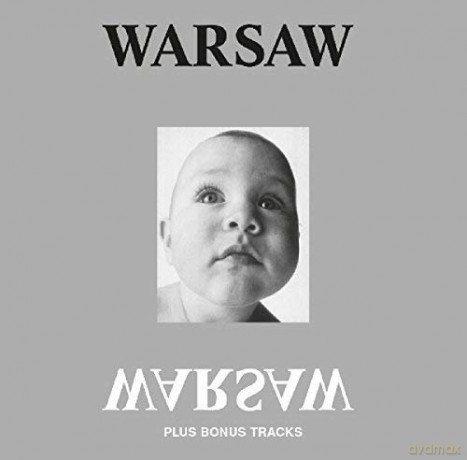 Warsaw: Warsaw [CD]