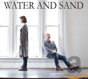 Water And Sand: Water And Sand [CD]