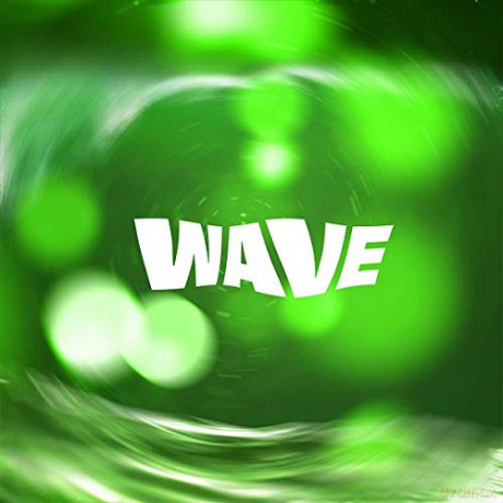 Ufo361: Wave [CD]