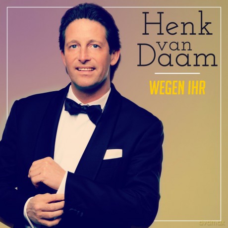 Henk van Daam: Wegen Ihr [CD]