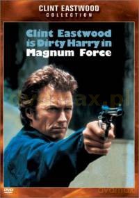 Siła magnum [DVD]