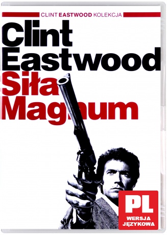 Siła magnum [DVD]