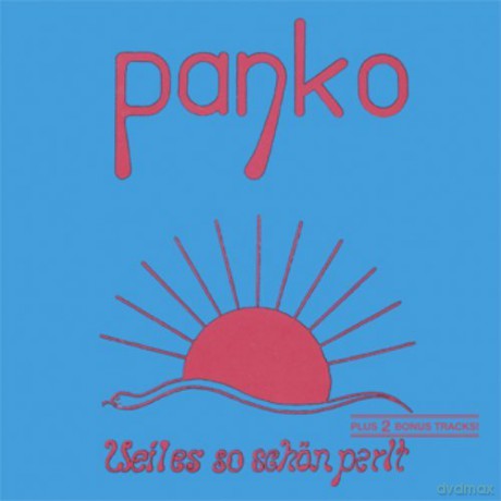 Panko: Weil es so schon perlt (+ 2 Bonus Tracks) [CD]