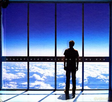 Blackfield: Welcome To My DNA (Limited) [CD]