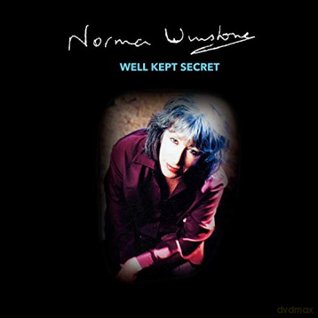 Norma Winstone: Well Kept Secret [CD]