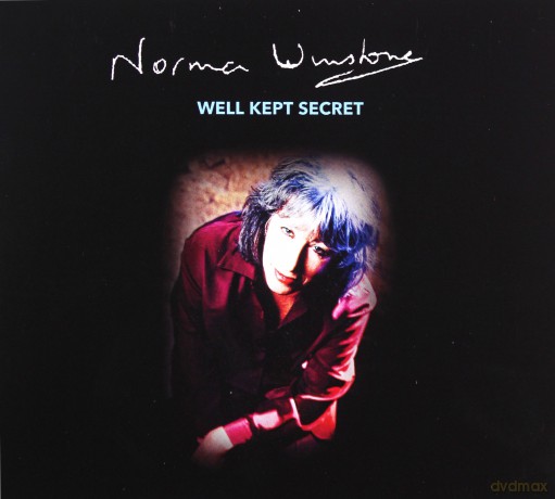 Norma Winstone: Well Kept Secret [CD]