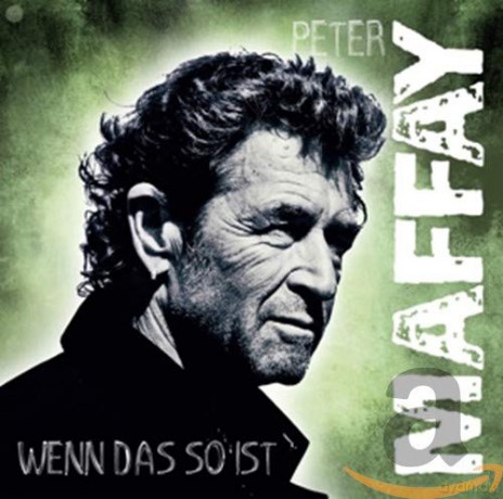 Peter Maffay: Wenn das so ist [CD]