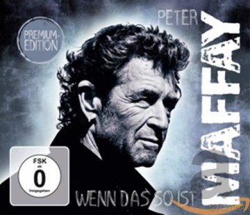 Peter Maffay: Wenn das so ist (Premium) (digipack) [2CD]