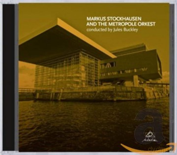 Markus Stockhausen: Werke [CD]