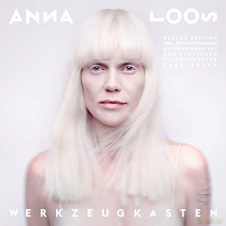 Anna Loos: Werkzeugkasten (Deluxe) [2CD]