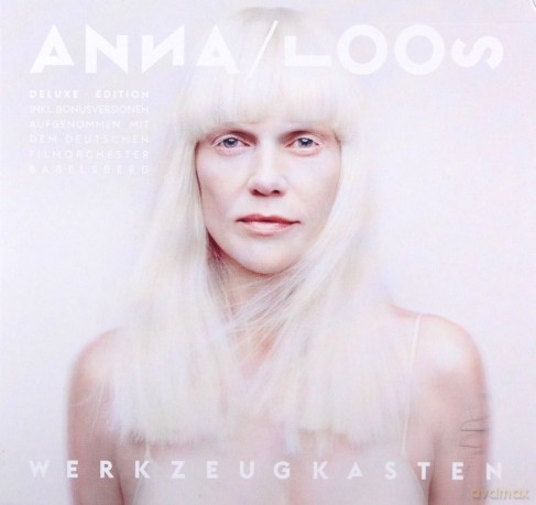 Anna Loos: Werkzeugkasten (Deluxe) [2CD]