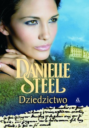 Dziedzictwo - Danielle Steel [KSIĄŻKA]