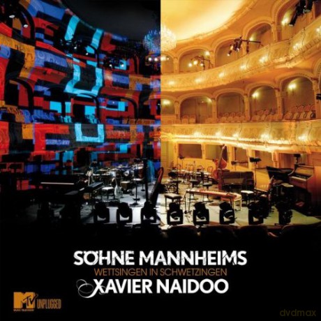Sohne Mannheims: Wettsingen in Schwetzingen/MTV Unplugged [2CD]