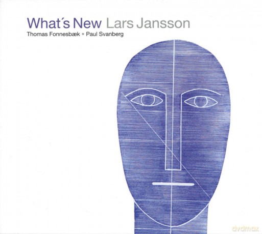 Lars Jansson: What's New [CD]