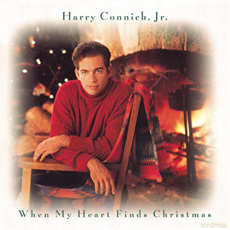 Harry Connick Jr: When My Heart Finds Christmas [CD]