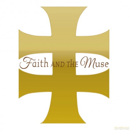 Faith And The Muse: Where The Land Meets The Sea [2CD]