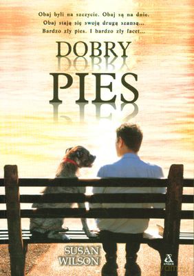 Dobry Pies - Susan Wilson [KSIĄŻKA]