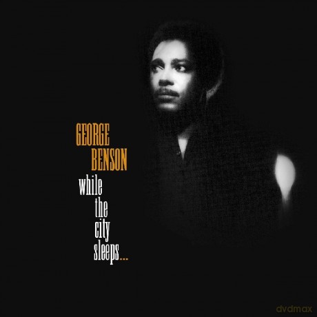 George Benson: While The City Sleeps [CD]