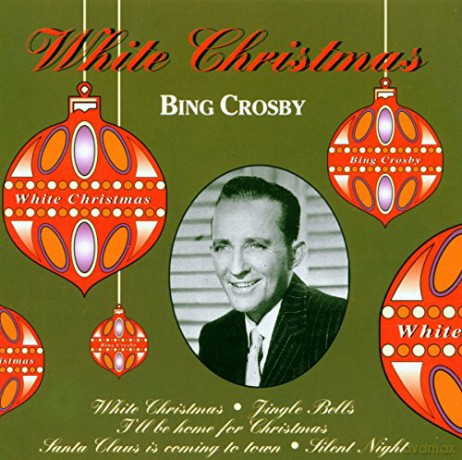 Bing Crosby: White Christmas [CD]