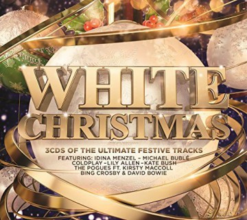 White Christmas [3CD]