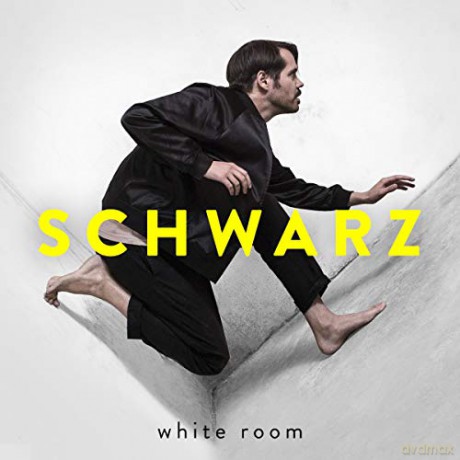 Schwarz: White Room [CD]