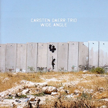 Carsten Daerr: Wide Angle [CD]