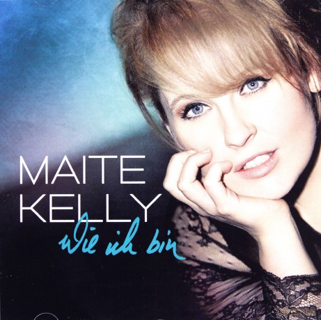 Maite Kelly: Wie ich bin [CD]