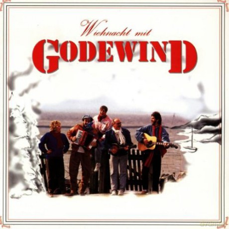 Wiehnacht mit Godewind [CD]