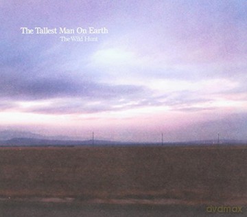 The Tallest Man On Earth: Wild Hunt [CD]