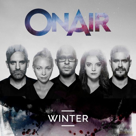 ONAIR: Winter (EP) [CD]