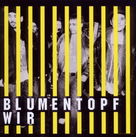 Blumentopf: Wir [CD]