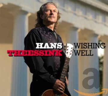 Hans Theessink: Wishing Well [CD]