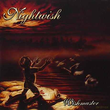 Nightwish: Wishmaster [CD]
