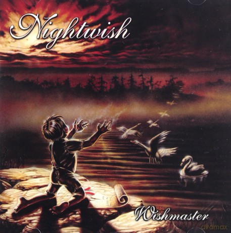 Nightwish: Wishmaster [CD]