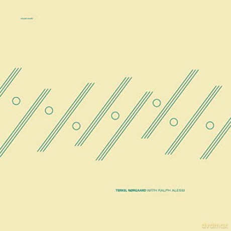 Terkel NA¸rgaard: With Ralph Alessi [CD]