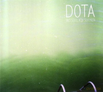 Dota: Wo soll ich suchen [CD]