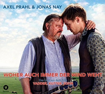 Woher auch immer der Wind weht [CD]