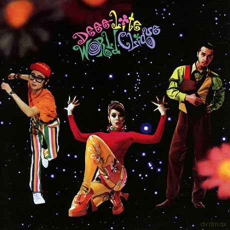 Deee-Lite: World Clique (Expanded) [2CD]