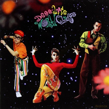 Deee-Lite: World Clique (Expanded) [2CD]