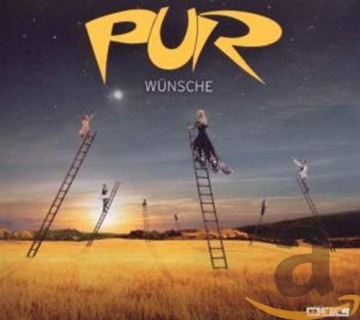 Pur: Wunsche [CD]