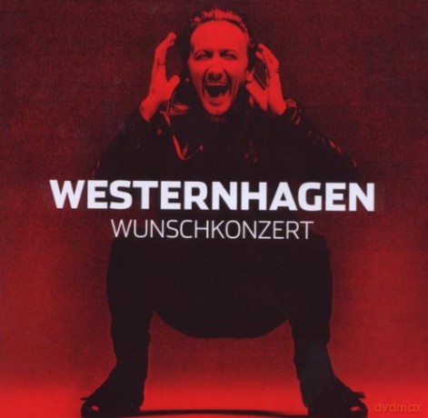 Westernhagen: Wunschkonzert [CD]