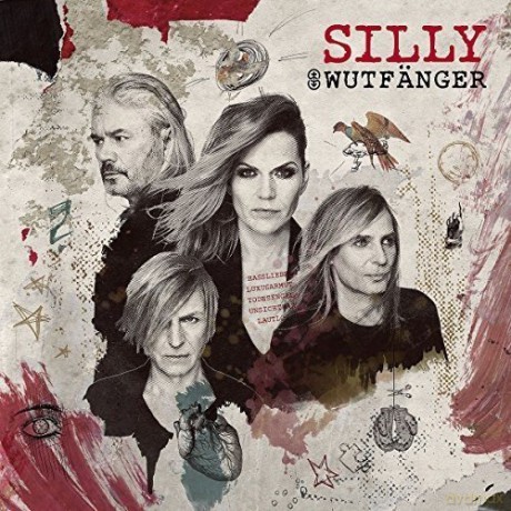 Silly: Wutfssnger [CD]