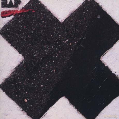 BAP: X fur Â´E U [2CD]