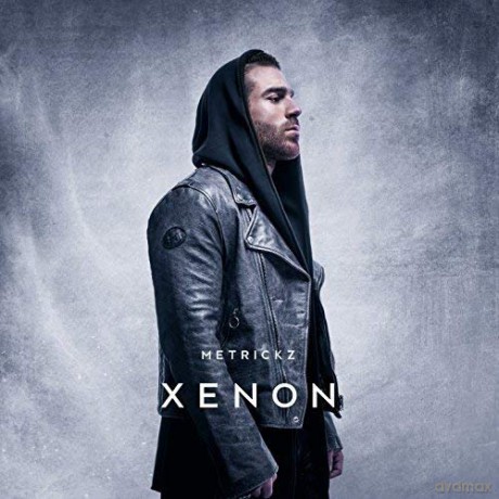 Metrickz: Xenon (Limited-Boxset) [CD]